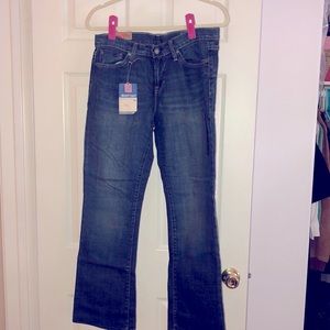 GAP 1969 Bootcut - Size 10 ANKLE jeans